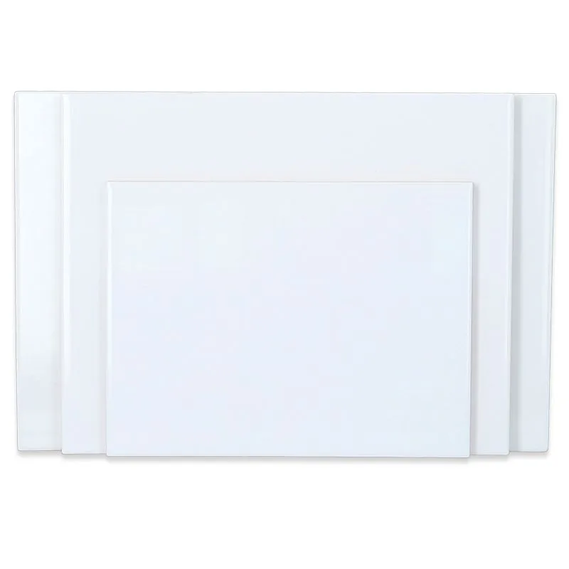 Azulejos rectangulares personalizado con foto o logo