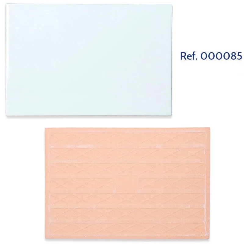 Azulejos rectangulares personalizada — vista 4