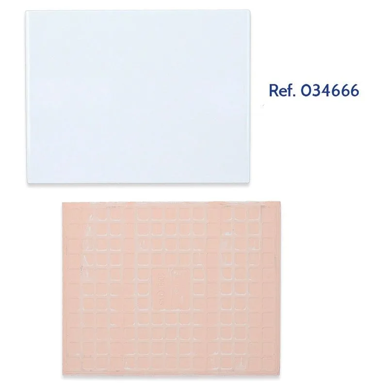 Azulejos rectangulares personalizada — vista 5