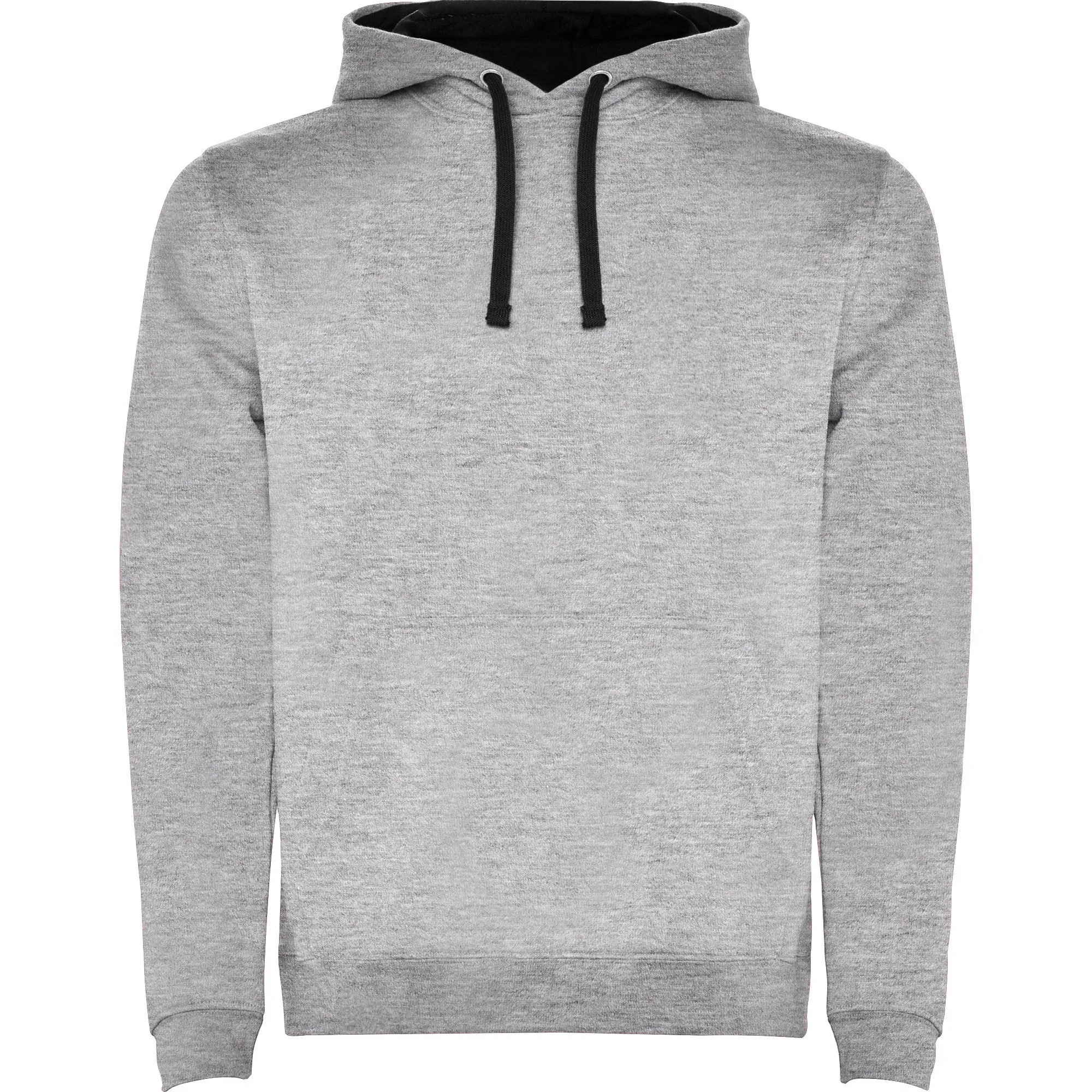 Sudadera hombre con capucha personalizada — vista 6